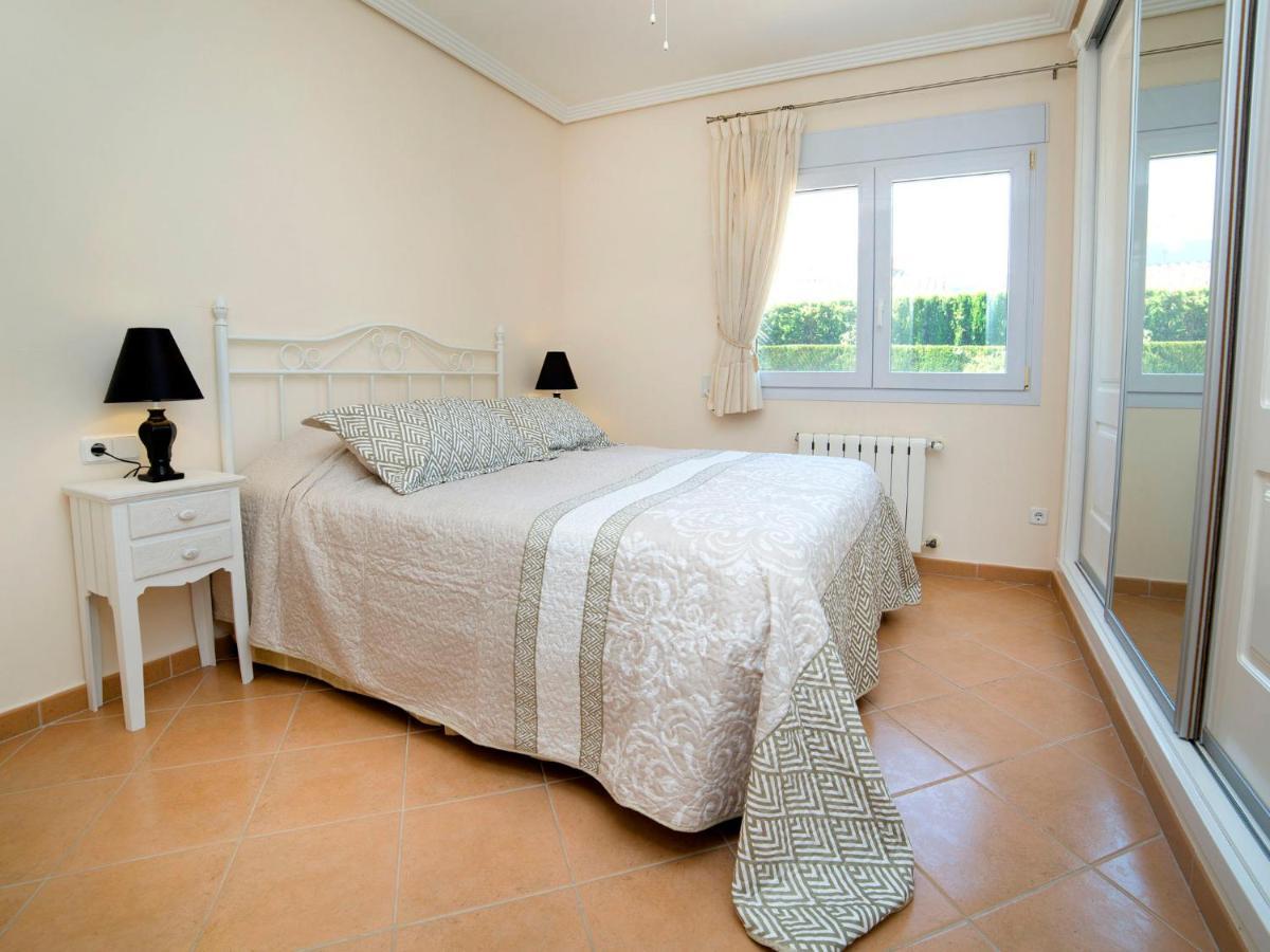 Holiday Home Casa Kate By Interhome Calp Extérieur photo