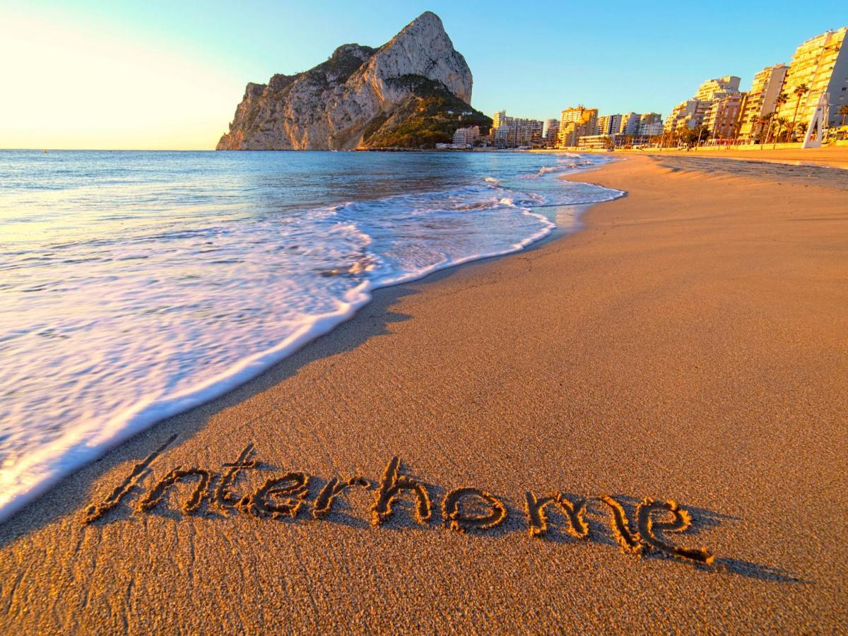 Holiday Home Casa Kate By Interhome Calp Extérieur photo